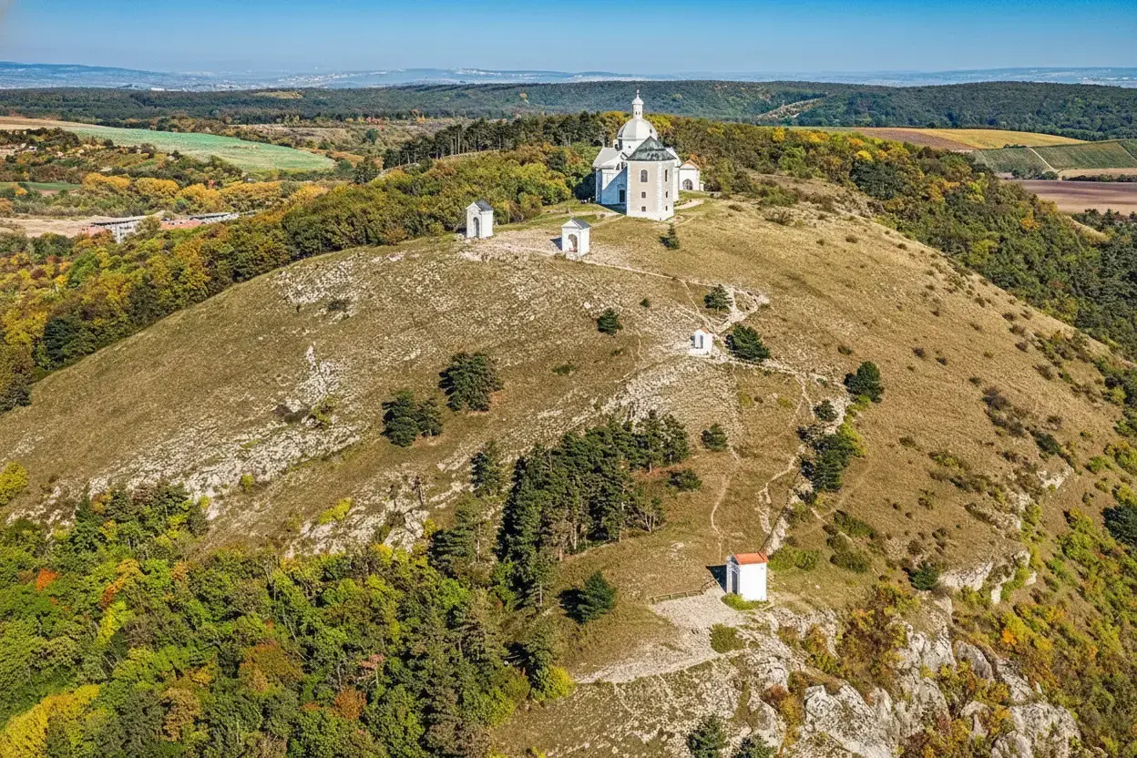 Svatý kopeček